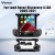 Viknav 10.4 inch  Android Radio +AC Panel For Land Rover Discovery 4 LR4 2009-2021 Multimedia Player GPS Navigation Stereo Wireless Carplay Android Auto Touch Screen