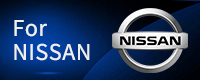 For NISSAN