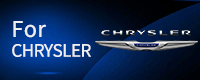 For CHRYSLER