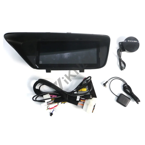 Android PX6 Car Radio For Lexus ES ES250 ES300 2013-2017 GPS Navigation Anti-glare Screen Multimedia Player Radio Audio Stereo(64GB)