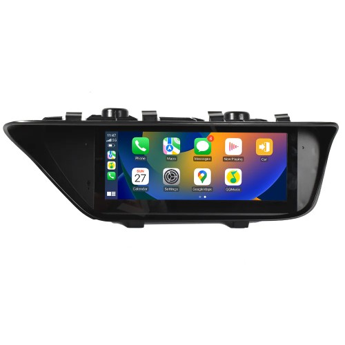 Android PX6 Car Radio For Lexus ES ES250 ES300 2013-2017 GPS Navigation Anti-glare Screen Multimedia Player Radio Audio Stereo(64GB)