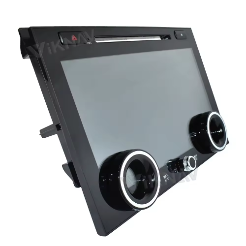 10.4inch Air Condition Board For Land Range Rover Vogue L405 2013-2017 Air conditioning climate panel with day and night mode（AC）