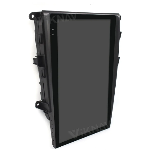 Viknav 13.6 inch Touch Screen Car Radio For Ford Mondeo 2013-2021 Android Multimedia Player Head unit(128GB)