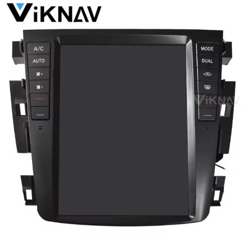 Car auto radio multimedia player For Nissan teana 2003-2007 car radio stereo DVD player 2din Support Carplay BT WIFI (128GB)