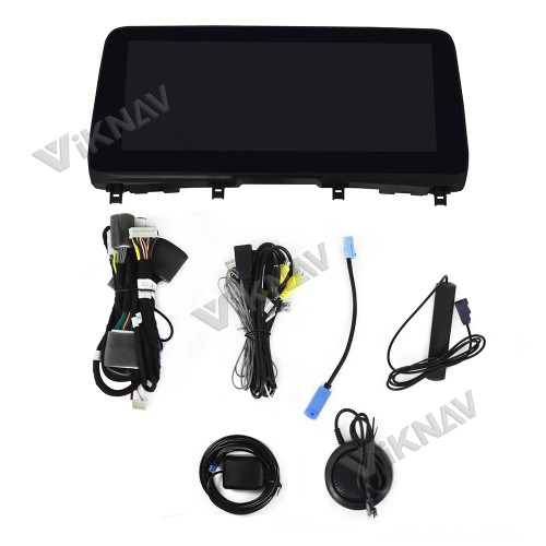Viknav Android Auto Car Radio For LEXUS RX 2020-2021 Vertical Screen wireless Carplay GPS Navigation Multimedia Video Player Head Unit(128GB)