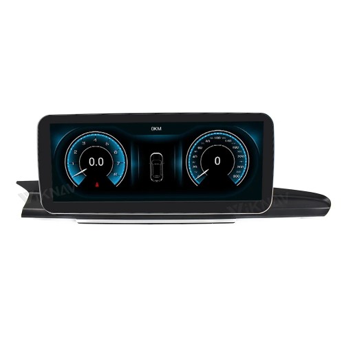 12.3 inch Car Radio For Audi A6 A6L A7 2012-2019 Auto Audio Receiver With Screen GPS Multimedia DVD Player (64GB)