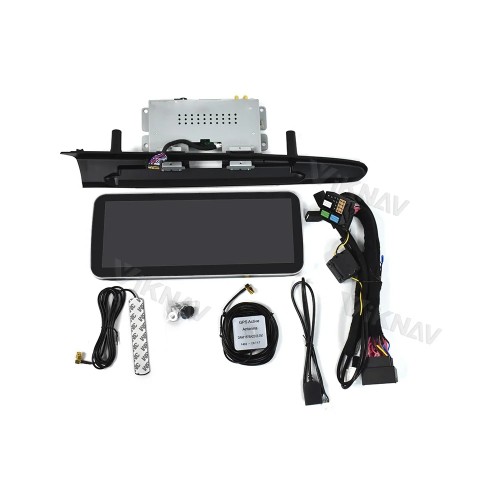 12.3 inch Car Radio For Audi A6 A6L A7 2012-2019 Auto Audio Receiver With Screen GPS Multimedia DVD Player (64GB)