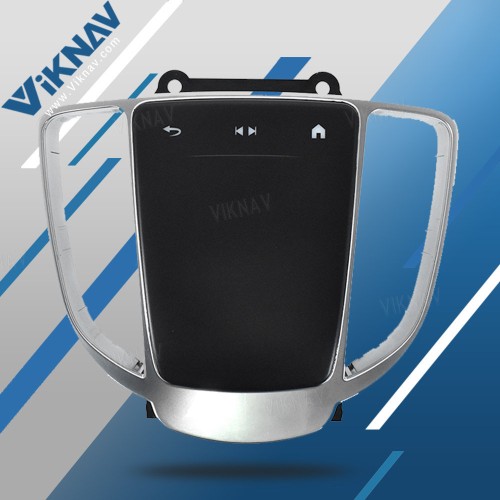 VIKNAV  Applicable For Mercedes Benz E C GLC 2016 2017 2018 2019  Automotive Central Control Dedicated Mouse