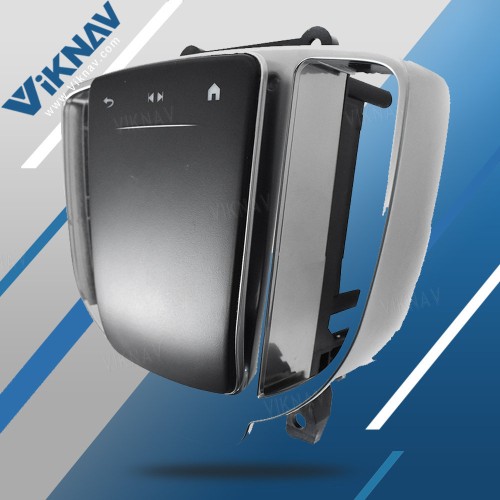 VIKNAV  Applicable For Mercedes Benz E C GLC 2016 2017 2018 2019  Automotive Central Control Dedicated Mouse