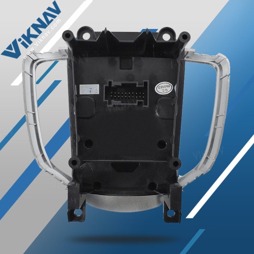 VIKNAV  Applicable For Mercedes Benz E C GLC 2016 2017 2018 2019  Automotive Central Control Dedicated Mouse