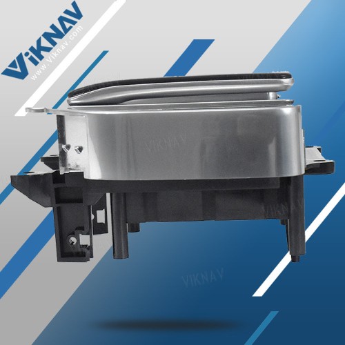 VIKNAV  Applicable For Mercedes Benz E C GLC 2016 2017 2018 2019  Automotive Central Control Dedicated Mouse