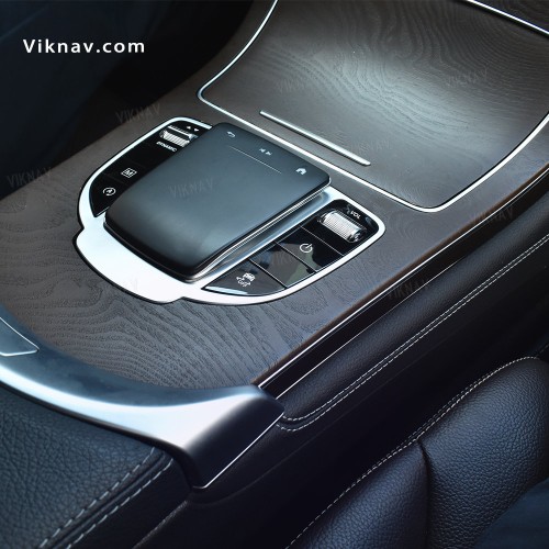 VIKNAV  Applicable For Mercedes Benz E C GLC 2016 2017 2018 2019  Automotive Central Control Dedicated Mouse