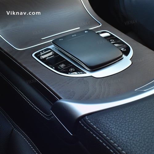 VIKNAV  Applicable For Mercedes Benz E C GLC 2016 2017 2018 2019  Automotive Central Control Dedicated Mouse