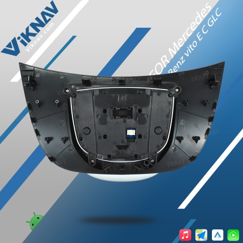 Viknav Applicable For Mercedes Benz vito 2016-2020 Automotive Central Control Dedicated Mouse
