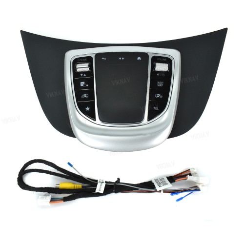 Viknav Applicable For Mercedes Benz vito 2016-2020 Automotive Central Control Dedicated Mouse