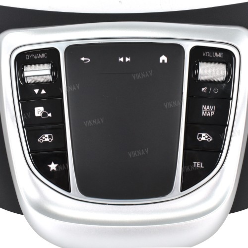 Viknav Applicable For Mercedes Benz vito 2016-2020 Automotive Central Control Dedicated Mouse