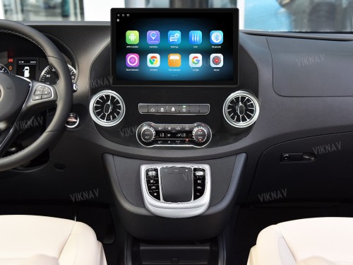 Viknav Applicable For Mercedes Benz vito 2016-2020 Automotive Central Control Dedicated Mouse