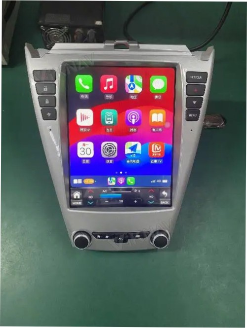 12.1 inch Android Car Radio For Chevrolet Equinox GMC TERRAIN CHEVY EQUINOX 2010-2016 Multimedia player Carplay Head Unit
