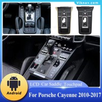 For Porsche