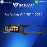 For Volvo