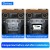 LCD Climate AC Panel For Land  Range Rover Sport L320 2010-2013 Climate Seating Air Conditioner Control ALL Terrain Display（Denso）