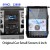 Viknav 14.4 Inch Car Radio for Ford F150 2013 2014 Year Android Auto Stereo Receiver Multimedia Player GPS Navigation Head Unit Tape Recorder (SYNC1-128GB)