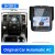 VIKNAV 10.5 InchTouch Screen 8 Core Android Car Radio For Dodge Ram 1500 2013-2018 Head Unit GPS Navigation Car Stereo(Automatic AC 128GB)