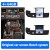 Viknav Car Radio For Range Rover Sport L320 2009-2013 Android Carplay GPS Navigation Multimedia Stereo Video Player(Black-Bosch-64GB)