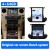 Viknav Car Radio For Land Range Rover Discovery 4 2011-2013 Touch Screen Android AUTO wireless Carplay GPS Navigation Multimedia player(Bosch-64GB)