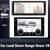 Viknav 10.25 Inch Android Car Radio For Land Rover Range Rover V8 2002-2012 Multimedia Player Auto Stereo GPS Navigation Carplay Head Unit(128GB+AC)