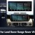 Viknav 12.3 Inch Android Car Radio For Land Rover Range Rover V8 2002-2012 Multimedia Player Auto Stereo GPS Navigation Carplay Head Unit(128GB)