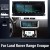 Viknav For Range Rover Evoque L538 2012-2018 Car Radio Stereo Replacement GPS Multimedia Plyer With AC Panel Climate Control(Bosch-Host-64)