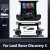 Viknav Android Car Radio And AC Panel For Land Rover Discovery 4 LR4 L319 2010-2016 GPS Multimedia Player Stereo Upgrade Replacement(64GB+AC)