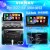 Viknav 12.3 inch Car Radio For BMW 1 Series E87 2006-2012 CIC System Navigation with screen DVD Multimedia 128GB
