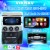 Viknav Android Car Radio For Mercedes Benz B Class W245 W246 2011-2019 12.3 Inch Stereo Multimedia Player GPS Navigation(NTG5.0)