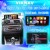 Viknav 10.25 inch Car Radio For BMW 1 Series 2 Series F20 F21 F23 2011-2016 RHD Wireless Carplay Navigation Multimedia 128GB