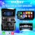 Viknav 12.3 Inch Android Car With Screen Multimedia Player For Mercedes Benz E Class W207 2010-2016 GPS Navigation 2Din(NTG5.0)