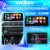 Viknav Car Radio 12.3 inch For BMW 6 Series F06 F12 2010-2012 NBT System Wireless Android Auto Carplayer GPS Navigation Multimedia Player