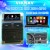 Viknav 10.25 inch Car Radio For BMW X3 E83 2004-2010 Original Car Without Screen Wireless Multimedia Player GPS Navigation Android Auto Stereo 128GB