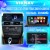 Viknav 12.3 inch Car Radio For BMW X3 X4 F25 F26 2014 2015 2016 NBT System Wireless Multimedia Player GPS Navigation Android Auto Stereo Carplay 128GB