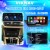Viknav 12.3 inch Car Radio For BMW X1 E84 2009-2015 Orignal Car With Screen CIC System Multimedia Player GPS Navigation Car auto Stereo Carplay 128GB