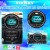 Viknav 9 Inch Screen Car Radio For BMW Mini Cooper R56 R60 Limited Edition 2014-2017 Android System Navigation GPS Rear View Multimedia Palyer（With Screen 128GB）
