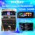 Viknav 12.3 inch Car Radio For BMW 7 Series F01 F02 2009-2012 CIC System GPS Navigation with screen Carplay Multimedia 128GB