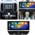 Viknav Ship From USA  Android Car Radio For Porsche Cayenne 2011-2017 Touch Screen Upgrade for Porsche Cayenne Tape Recorder Head Unit GPS Navigation Multimedia Player (PCM 4.0)