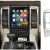 Viknav Ship From USA  Full Touch Screen Android Head Unit Replacement For 2009-2013 Dodge RAM Car Radio Support Carplay And Android Auto/Bluetooth/DSP Stereo (Front Two Seat)