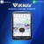 Viknav 13.8 inch Car radio For Dodge Durango 2014-2016 Wireless Carplay Android 13 Touch Screen Tape Recorder Head Unit Multimedia Player