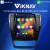 Viknav 12.3 Inch Android Car Radio For  Mercedes Benz ML GL 2005-2011 Stereo Multimedia Player GPS Navigation( 128GB）