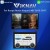 Viknav Car Radio AC Panel For Land Range Rover Vogue L405 2013-2017 Wireless Carplay Auto Stereo GPS Navigation Air Conditioning Climate Palyer