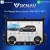 Viknav For Land Range Rover Sport L494 2013-2017 Electronic Air Conditioning Switch New AC Panel Touch Screen Climate Control