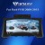 Viknav Car Digital Cluster Gauge For Ford F150 Raptor 2009-2012 Digital SpeedoMeter LCD Dashboard Panel Instrument Virtual Cockpit
